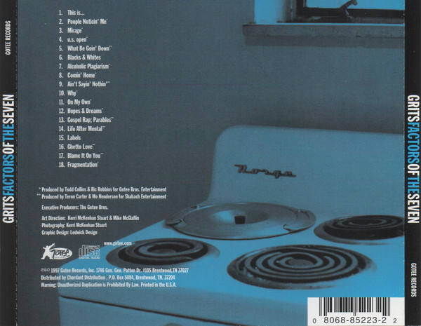 Nashville (Tennessee) | Rap - The Good Ol'Dayz Nashville (Tennessee) | Rap - The Good Ol'Dayz